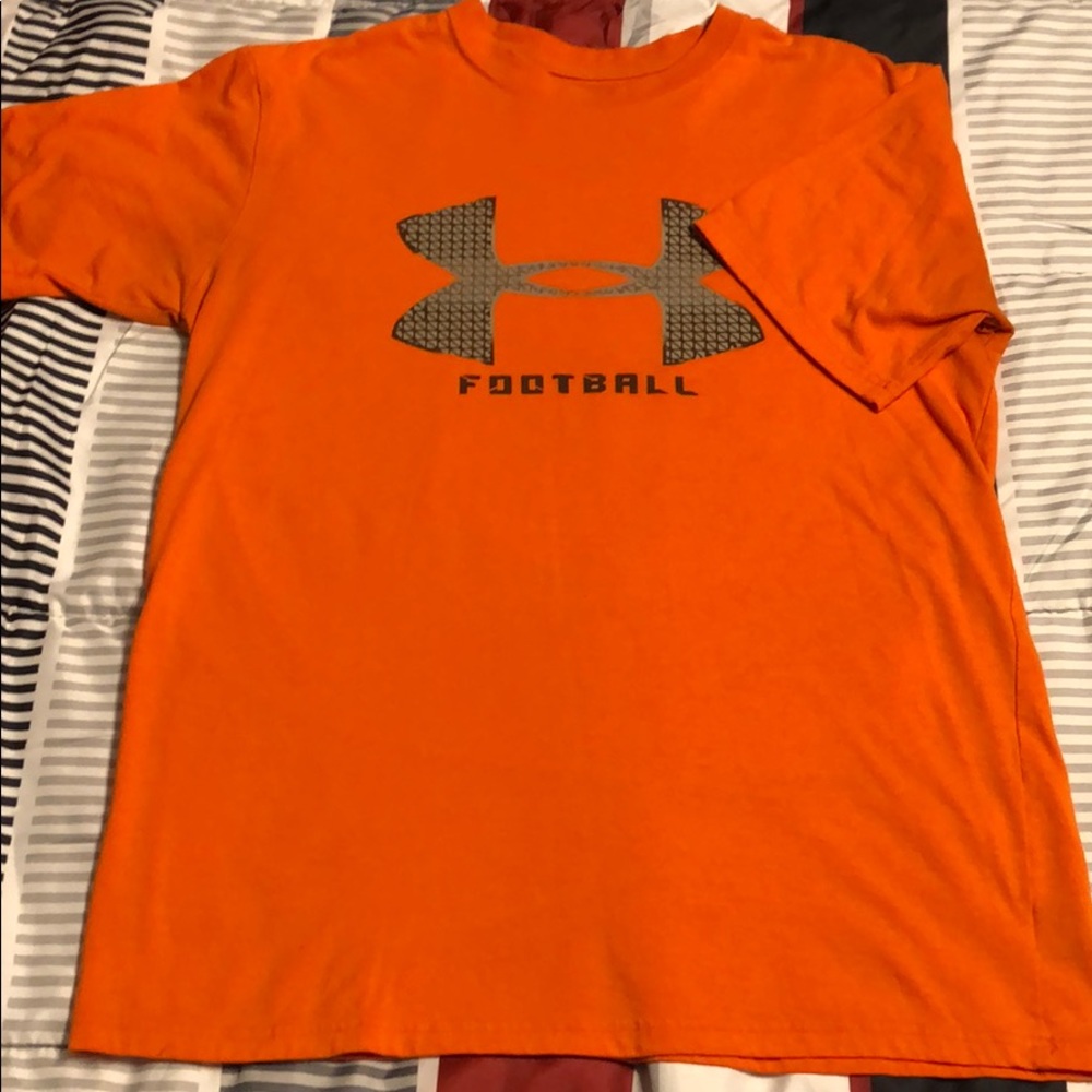 Under Armour M Regular Tee